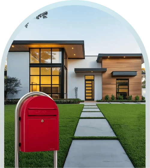 Don’t buy a mailbox. Buy a Bobi.