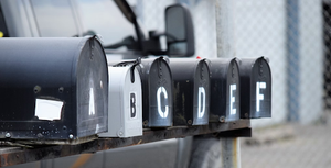 Mailbox Regulations Explained: Ensuring Compliance with USPS Standards