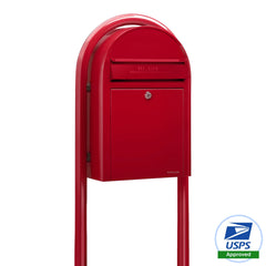 Best Selling Bobi Mailboxes