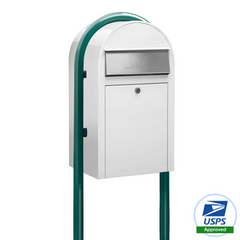 USPS Approved Bobi Mailboxes