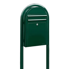 Bobi Classic Slim (Front Access) Mailbox & Post Combos