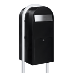 Private Delivery Bobi Mailboxes