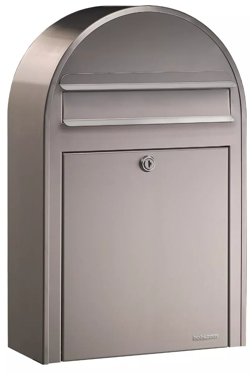 stainless steel bobi slim
