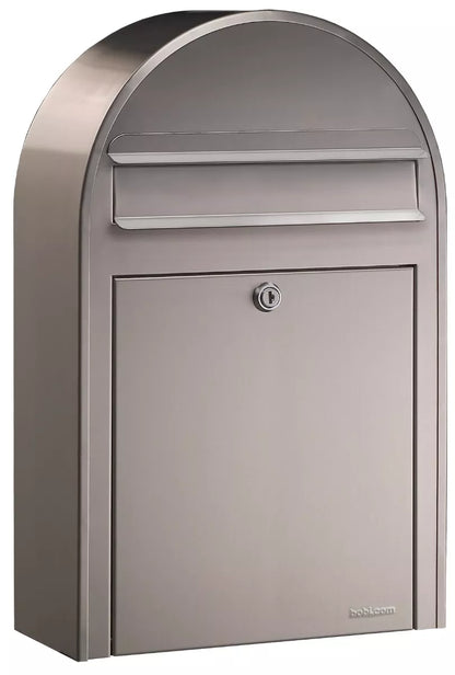 stainless steel bobi slim