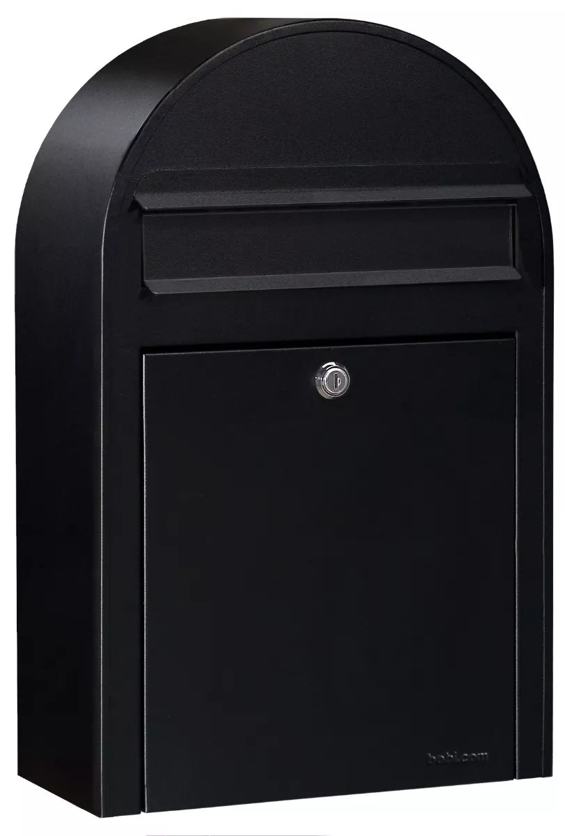 black bobi classic slim